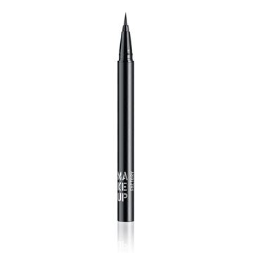 Picture of MAKEUP FACTORY CALLIGRAPHIC EYELINER 01